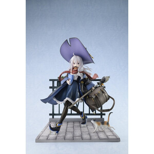 Bellfine Wandering Witch The Journey of Elaina 1/8 Scale Elaina DX Ver 