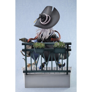 Bellfine Wandering Witch The Journey of Elaina 1/8 Scale Elaina DX Ver 