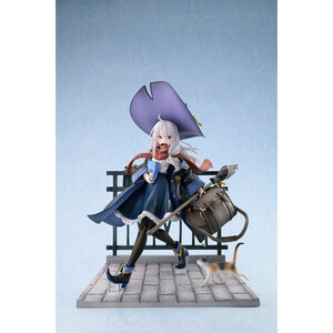 Bellfine Wandering Witch: The Journey of Elaina 1/7 Scale Elaina DX Ver. 