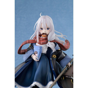 Bellfine Wandering Witch: The Journey of Elaina 1/7 Scale Elaina DX Ver. 