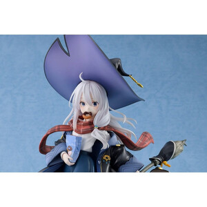 Bellfine Wandering Witch: The Journey of Elaina 1/7 Scale Elaina DX Ver. 