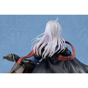 Bellfine Wandering Witch: The Journey of Elaina 1/7 Scale Elaina DX Ver. 