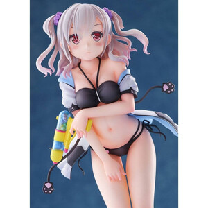 Aniplex Warlords of Sigrdrifa 1/7 Scale Azuzu Komagome Swimsuit Version 