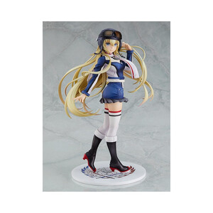 Good Smile Company Warlords of Sigrdrifa 1/7 Scale Claudia Bruford 