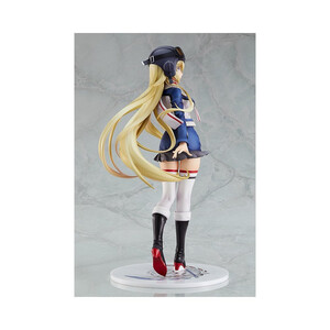 Good Smile Company Warlords of Sigrdrifa 1/7 Scale Claudia Bruford 