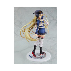 Good Smile Company Warlords of Sigrdrifa 1/7 Scale Claudia Bruford 