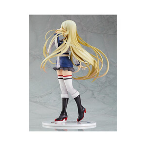 Good Smile Company Warlords of Sigrdrifa 1/7 Scale Claudia Bruford 