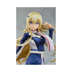 Good Smile Company Warlords of Sigrdrifa 1/7 Scale Claudia Bruford 