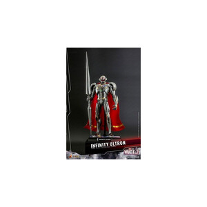 Hot Toys What If...? 1/6 Scale Infinity Ultron 