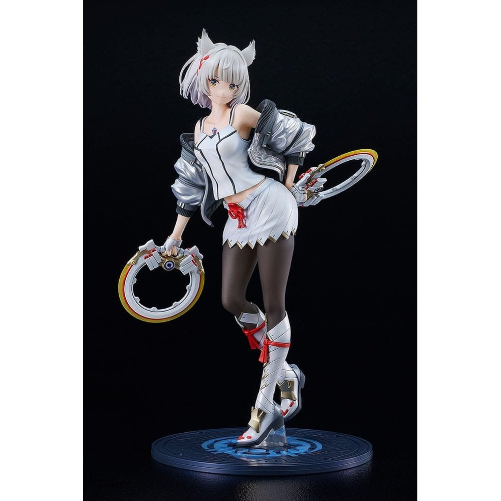 figma Xenoblade3 Mio ゼノブレイド figma Mio Xenoblade Chronicles 3 Good Smile Company Action