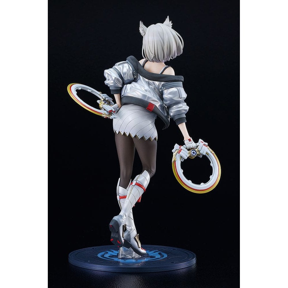 Xenoblade 3 MIO フィギュア 1/7スケール Good Smile Company Xenoblade Chronicles 3 1/7 Scale Mio
