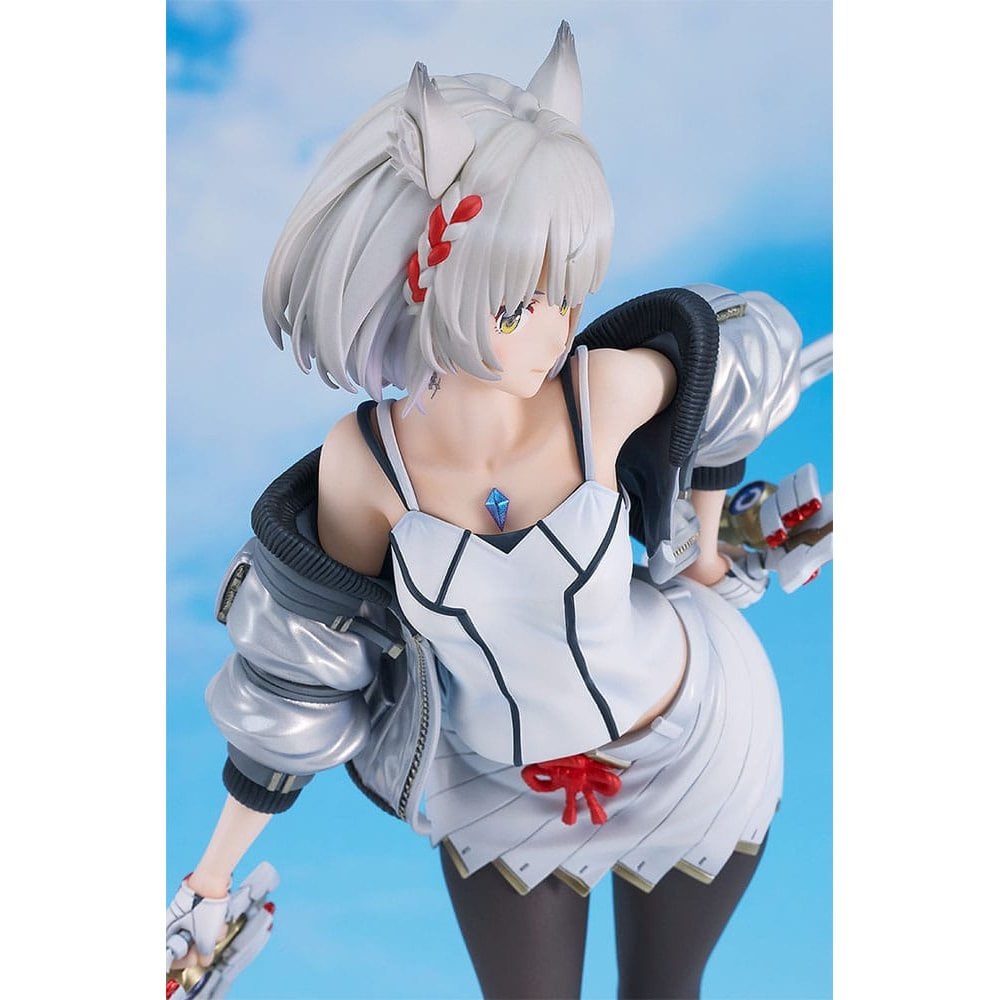 Good Smile Company Xenoblade Chronicles 3 1/7 Scale Mio