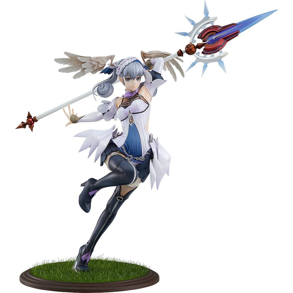 Xenoblade Chronicles Definitive Edition 1/7 Scale Melia Antiqua 