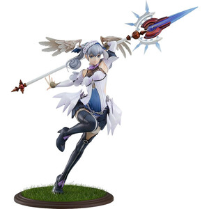 Good Smile Company Xenoblade Chronicles Definitive Edition 1/7 Scale Melia Antiqua 