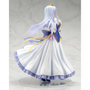 Kotobukiya Yoake Mae Yori Ruriiro Na 1/7 Scale Feena Fam Earthlight 15th Anniversary Bonus Edition 