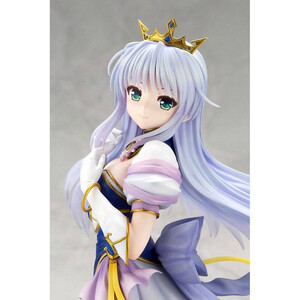 Kotobukiya Yoake Mae Yori Ruriiro Na 1/7 Scale Feena Fam Earthlight 15th Anniversary Bonus Edition 