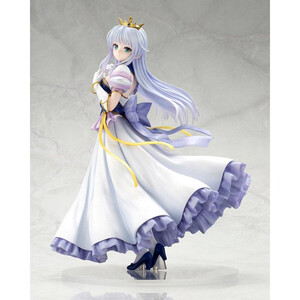 Kotobukiya Yoake Mae Yori Ruriiro Na 1/7 Scale Feena Fam Earthlight 15th Anniversary Bonus Edition 
