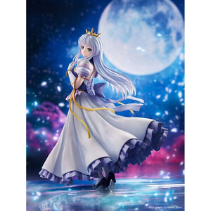 Kotobukiya Yoake Mae Yori Ruriiro Na 1/7 Scale Feena Fam Earthlight 15th Anniversary Bonus Edition 