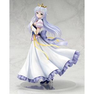 Kotobukiya Yoake Mae Yori Ruriiro Na 1/7 Scale Feena Fam Earthlight 15th Anniversary Bonus Edition 