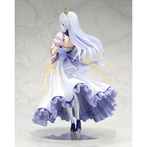 Kotobukiya Yoake Mae Yori Ruriiro Na 1/7 Scale Feena Fam Earthlight 15th Anniversary Bonus Edition 