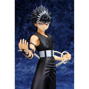 Kotobukiya Yu Yu Hakusho 1/8 Scale ARTFXJ Hiei 