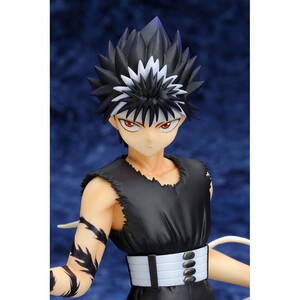 Kotobukiya Yu Yu Hakusho 1/8 Scale ARTFXJ Hiei 