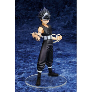 Kotobukiya Yu Yu Hakusho 1/8 Scale ARTFXJ Hiei 