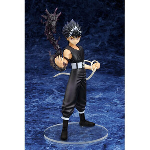 Kotobukiya Yu Yu Hakusho 1/8 Scale ARTFXJ Hiei 