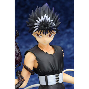 Kotobukiya Yu Yu Hakusho 1/8 Scale ARTFXJ Hiei 