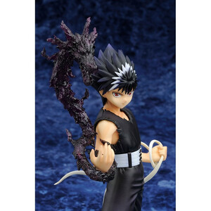 Kotobukiya Yu Yu Hakusho 1/8 Scale ARTFXJ Hiei 
