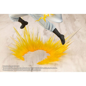 Kotobukiya Yu Yu Hakusho 1/8 Scale ARTFXJ Kazuma Kuwabara Ver. 2 