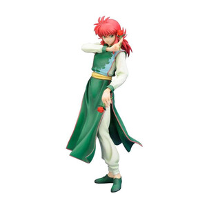 Kotobukiya Yu Yu Hakusho 1/8 Scale ARTFXJ Kurama 