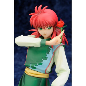 Kotobukiya Yu Yu Hakusho 1/8 Scale ARTFXJ Kurama 