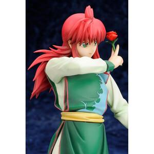 Kotobukiya Yu Yu Hakusho 1/8 Scale ARTFXJ Kurama 