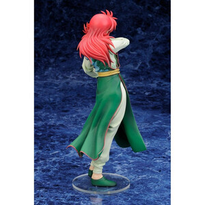 Kotobukiya Yu Yu Hakusho 1/8 Scale ARTFXJ Kurama 