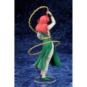 Kotobukiya Yu Yu Hakusho 1/8 Scale ARTFXJ Kurama 