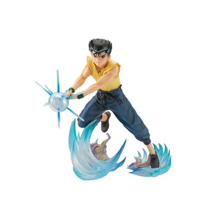 Kotobukiya Yu Yu Hakusho 1/8 Scale ARTFXJ Yusuke Urameshi Ver. 2 