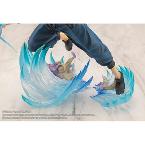 Kotobukiya Yu Yu Hakusho 1/8 Scale ARTFXJ Yusuke Urameshi Ver. 2 