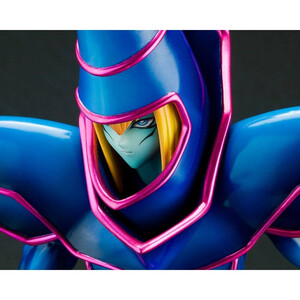 Kotobukiya Yu-Gi-Oh! 1/7 Scale ARTFXJ Dark Magician 