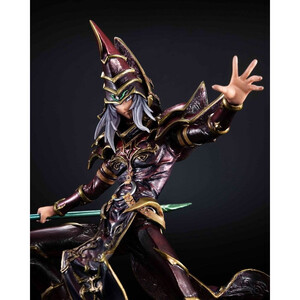 Megahouse Yu-Gi-Oh! Duel Monsters Art Works Monsters Dark Magician Duel of the Magician 