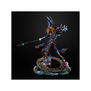 Megahouse Yu-Gi-Oh! Duel Monsters Black Magician 