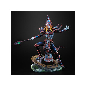 Megahouse Yu-Gi-Oh! Duel Monsters Black Magician 