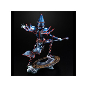 Megahouse Yu-Gi-Oh! Duel Monsters Black Magician 