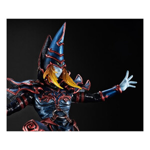 Megahouse Yu-Gi-Oh! Duel Monsters Black Magician 