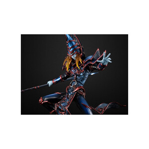 Megahouse Yu-Gi-Oh! Duel Monsters Black Magician 