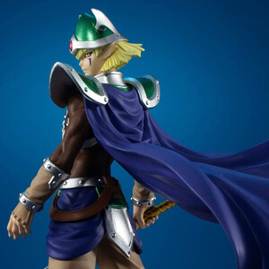 Megahouse Yu-Gi-Oh! Duel Monsters Monsters Chronicle Celtic Guardian 