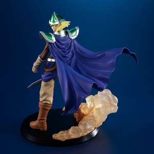 Megahouse Yu-Gi-Oh! Duel Monsters Monsters Chronicle Celtic Guardian 