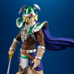 Megahouse Yu-Gi-Oh! Duel Monsters Monsters Chronicle Celtic Guardian 