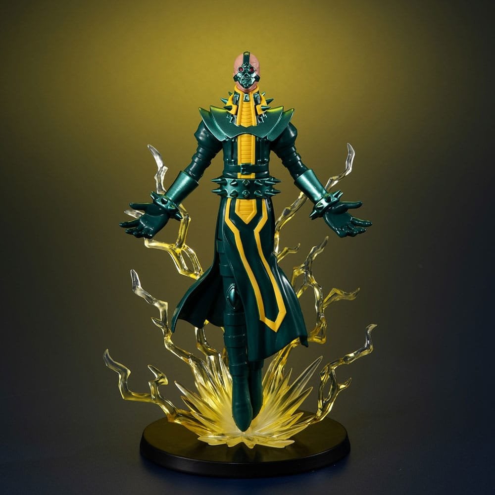 Megahouse Yu-Gi-Oh! Duel Monsters Monsters Chronicle Jinzo 