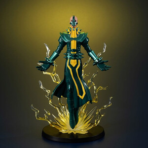 Megahouse Yu-Gi-Oh! Duel Monsters Monsters Chronicle Jinzo 